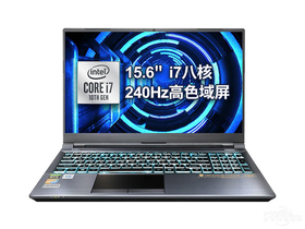未来人类T5X(酷睿i7-10870H/16GB/1TB/RTX3070)