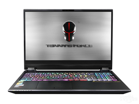 未来人类X711-26X7SH1(酷睿i7-10750H/32GB/512GB+1TB/RTX2060)