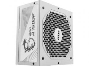 微星MPG A750GF WHITE