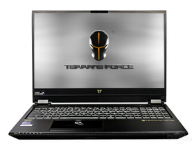 未来人类T5X 2070 97SH2(酷睿i7-9750H/16GB/1TB+1TB/RTX2070)