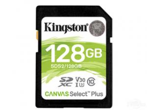 金士顿SDS2/128GB