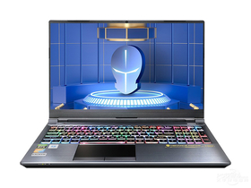 未来人类T5M-1667S1(酷睿i7-10750H/16GB/512GB/GTX1660Ti)