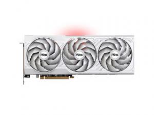 蓝宝石AMD RADEON RX 7800 XT 16G 极地版