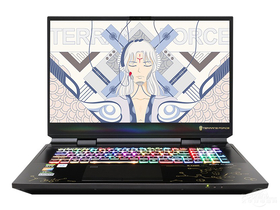 未来人类X7200(酷睿i9-11900K/64GB/2TB/RTX3080)