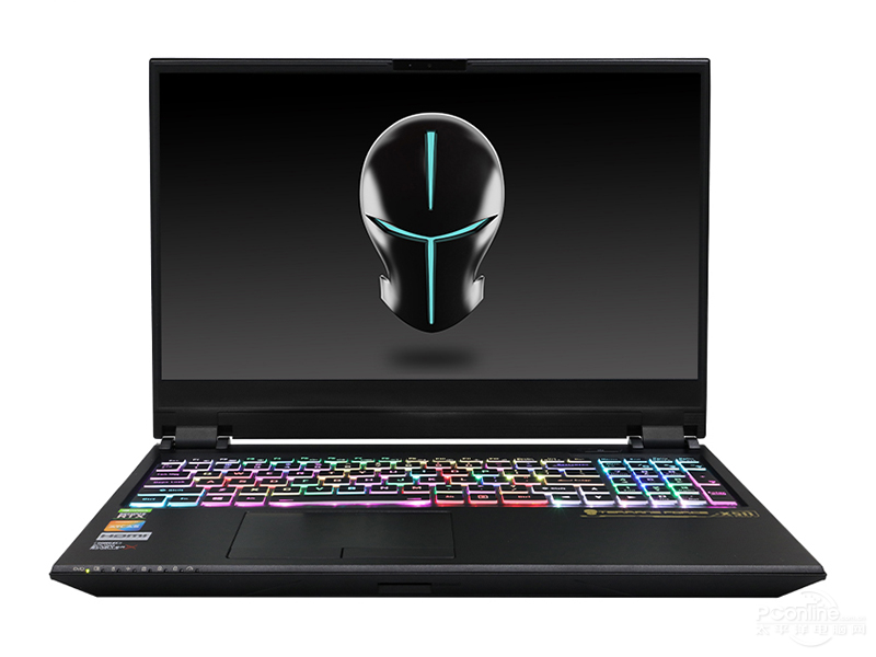 未来人类X511-26X7S1(酷睿i7-10750H/16GB/1TB/RTX2060)