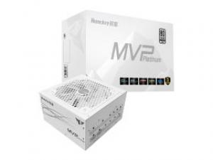 航嘉MVP P850雪域雄狮