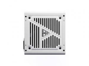 金河田战刀800白色版