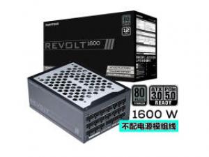 追风者REVOLT 1600W