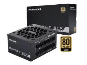追风者Revolt 750W SFX