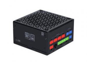 先马黑洞750W ATX3.0