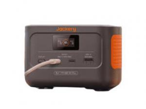 户外电源100 Plus