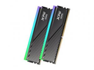 威刚龙耀D300G RGB DDR5 6400 32GB(16GB×2)