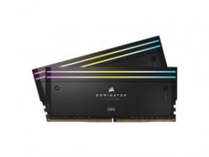 美商海盗船统治者泰坦RGB DDR5 6000 32GB(16GB×2)
