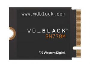 西部数据SN770M 2TB M.2 SSD