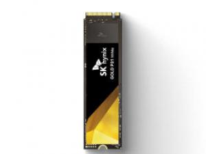 SK海力士P31 500GB M.2 SSD