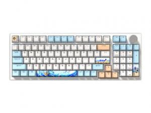 玄派玄熊猫系列PD98(冲浪熊猫索-索尼克轴)