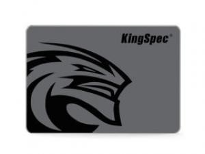 金胜维P5 2TB SATA3.0 SSD