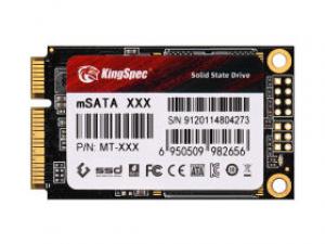 金胜维MT 1TB mSATA SSD