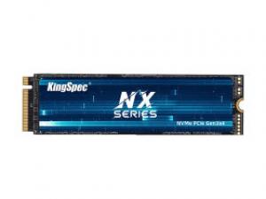 金胜维NX2280 1TB M.2 SSD