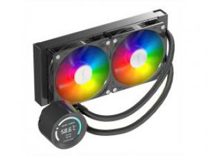 爱国者SX 240 ARGB版