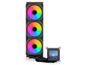 联力极圈II 360 LCD 幻镜