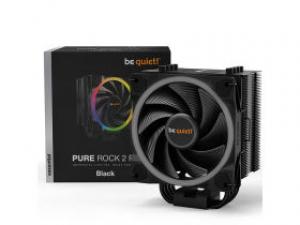 be quiet! PURE ROCK 2 FX