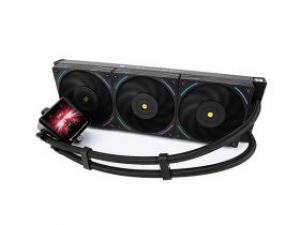 利民FROZEN VISION 360 BLACK