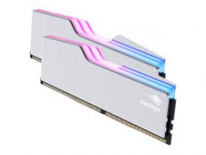 金泰克战虎G5 DDR5 7200 32GB(16GB×2)