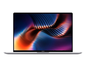 小米笔记本 Pro 15增强版(酷睿i5-11320H/16GB/512GB)