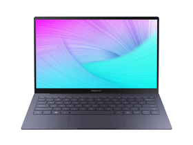 三星 Galaxy Book S(酷睿i5-L16G7/8GB/512GB/13.3英寸)