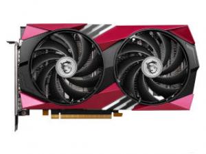 微星GeForce RTX 4060 GAMING X 8G MLG