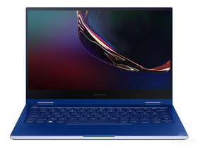 三星Galaxy Book Flex 2020版(酷睿i7-1065G7/16GB/1TB/13.3英寸)