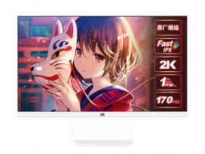 优派VX2781-2K-PRO-W