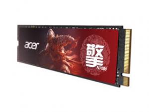 宏碁N7000 2TB M.2 SSD