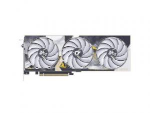 七彩虹iGame GeForce RTX 4060 雾山五行定制版 OC 8GB