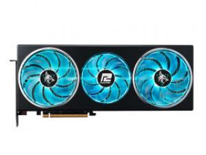 撼讯AMD RADEON RX 7900 GRE 暗黑犬