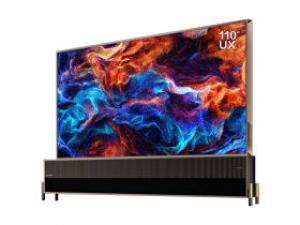 海信110UX