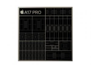 Apple A17 Pro