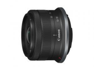 佳能RF-S 10-18mm F4.5-6.3 IS STM