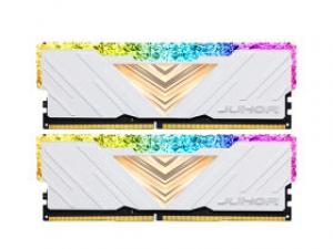 玖合忆界RGB DDR4 3200 16GB(8GB×2)