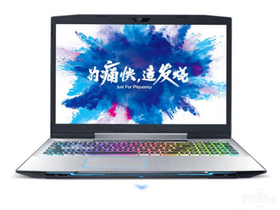机械师T90-T6CP(酷睿i7-8750H/8GB/256GB/GTX1060)