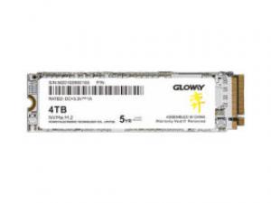 光威弈系列 4TB M.2 SSD