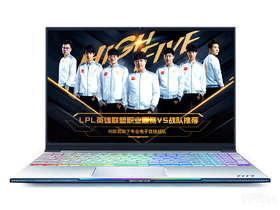 机械师F117-VB3(酷睿i7-9750H/8GB/512GB/GTX1650)