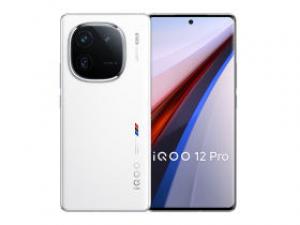 iQOO 12 Pro
