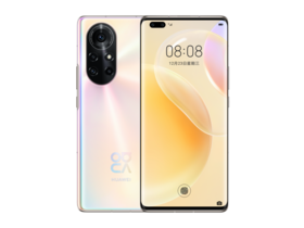 华为nova 8 Pro 4G版