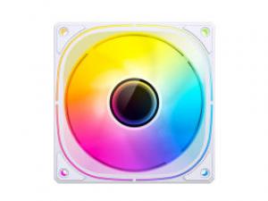 乔思伯FR-505W幻彩版白色款