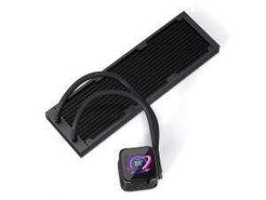 金河田HIFI LC360无风扇版