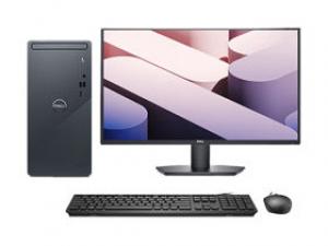 戴尔灵越3020(i5-13400/16GB/512GB+1TB/集显/27英寸)
