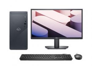 戴尔灵越3020(i5-13400/16GB/512GB+1TB/集显/21.5英寸)