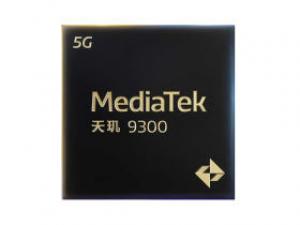 联发科天玑9300